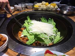 -山河屯铁锅炖(哈西站店)