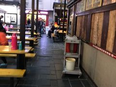 大堂-双桂坊美食街(南大街商业步行街店)