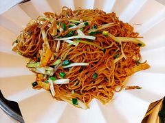 -味可道美食坊(福基路店)