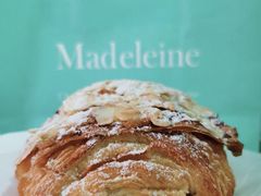 焦糖牛角包-葡洛工坊(翰林城店)