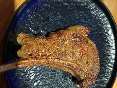 -花腰餐吧Bistro烧烤 傣味(传媒大学店)