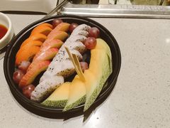 -海底捞火锅(南开鲁能城店)