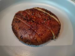牛排菇-胡麻(静安嘉里店)