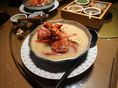-綱元·海鲜豆捞(明州里店)