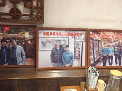 -玉桥餐厅(天坛店)