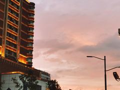 -新疆国际大巴扎