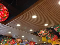 -田家大院东北农家菜铁锅炖(西安总店)