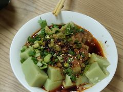 -刘豆花