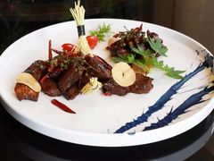 -大理实力希尔顿酒店•御玺中餐厅