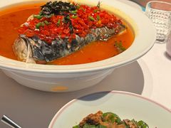 -湘上湘(正大中心总店)