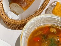 -K·Kitchen KK牛扒厨房(江南西店)