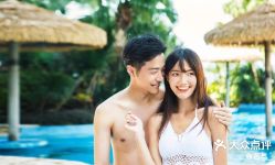 -色色婚纱摄影(大沥旗舰店)