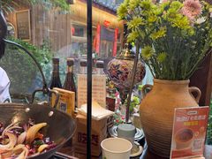 -吃货私房菜(丽江束河古镇店)
