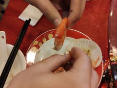 -楚灶王(徐东店)