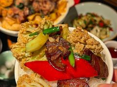-桂小厨广西菜(万象城店)
