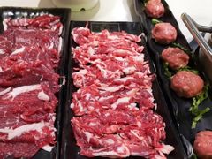 -牛记皇·鲜牛肉火锅(弘阳广场店)