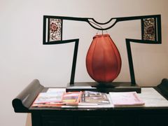 -北京王府井希尔顿酒店·秦唐中餐厅Chynna
