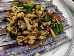 -天鲜阁·海鲜粤菜·33年老字号(石槎白云站店)