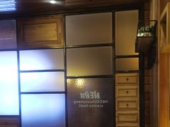 -河坝烧烤串城(金达莱店)