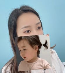 -久匠·野生眉半永久纹绣