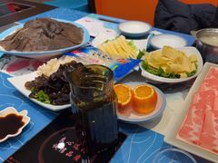 -名都小荷塘养生火锅概念店(概念店嫩江店)