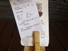 -十面春风·江南面馆(崇宁路店)