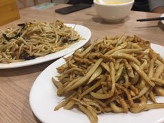 -姥家春饼店(漳州二路店)