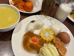 -公航旅麦积山明珠酒店
