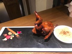 红烧鸽-大鸽饭(岗顶店)