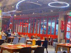 大堂-付小姐在成都(吾悦广场店)