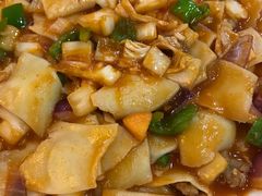 -西北朗益和穆斯林餐厅