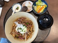 -ITARU食堂·定食料理(西丽店)
