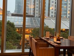 -Tsuru鹤日本料理(静安香格里拉店)