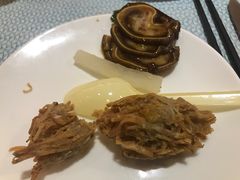 -盛之乡温泉渡假村仕林餐厅