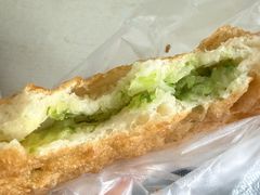 -老方子馅饼粥(台东店)
