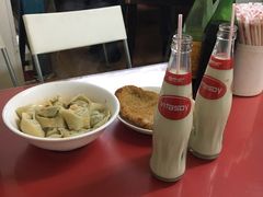 -潘国仙耳光馄饨(黄家阙路店)