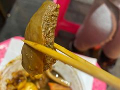 -明记牛杂(新马路分店)