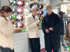 -万达广场(无锡滨湖店)