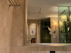 -成都泰合国际大饭店(春熙路太古里店)