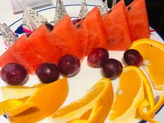 -肆月河豚·新淮扬(金融街店)