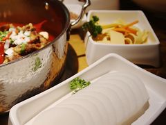 -左庭右院鲜牛肉火锅(环球港店)