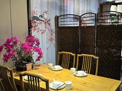 -醉霖生态餐厅(交大店)