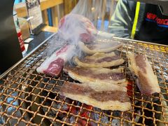 -九田家黑牛烤肉料理(郫都万达檬柏西路店)