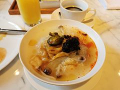 -杭州武林万怡酒店