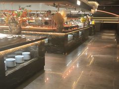 -汉丽斯巴西烤肉自助(市南店)