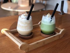 -猫小主咖啡·猫咖cat cafe(福田店)