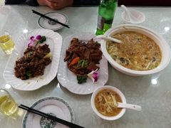 -宝发园名菜馆