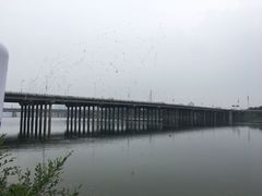 -长白岛森林公园