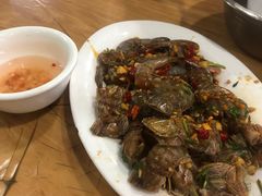 -长平肥姐白粥·海鲜打冷
