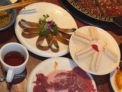 -黄家码头老火锅(解放碑旗舰店)